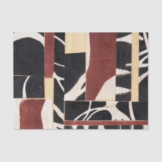 ピース&パーツII 薄葉紙 (正面)