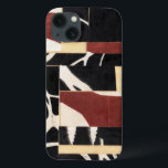 ピース&パーツII iPhone 13ケース<br><div class="desc">パターン</div>