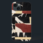ピース&パーツII iPhone 13ケース<br><div class="desc">パターン</div>