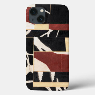 ピース&パーツII iPhone 13ケース