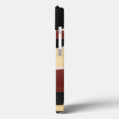 ピース&パーツII Case-Mate iPhoneケース (裏面 / 左)