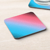 ピース～太陽 コースター (左側)