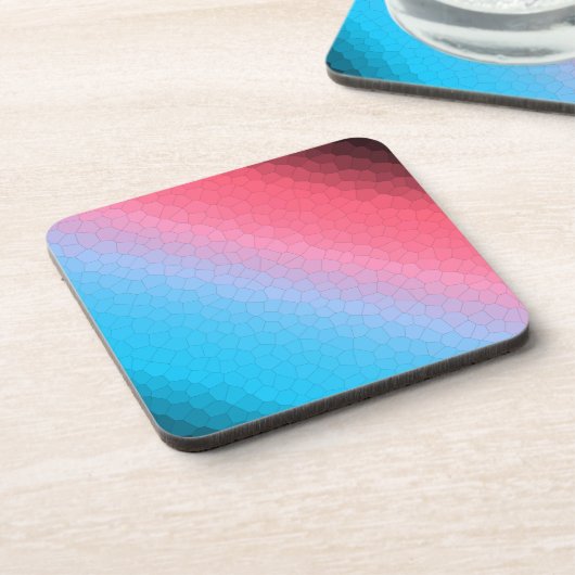 ピース～太陽 コースター (左側)