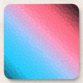 ピース～太陽 コースター (正面)