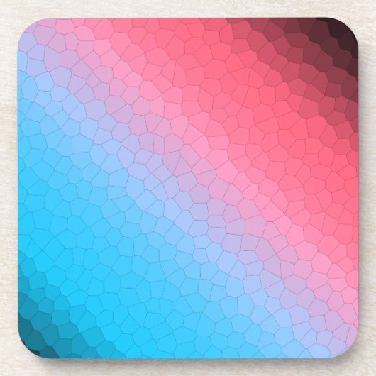 ピース～太陽 コースター (正面)