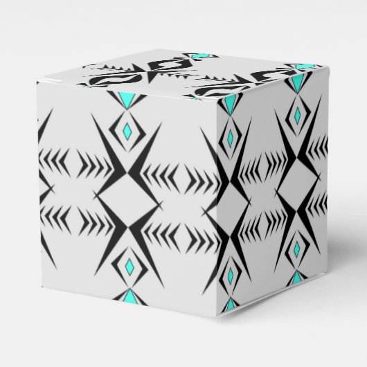 ピース 〜 穏やか フェイバーボックス (正面サイド)