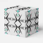 ピース 〜 穏やか フェイバーボックス (裏面サイド)