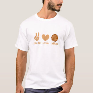 ピース Tシャツ