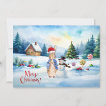 ピーターうさぎのジンジャーブレッドハウス