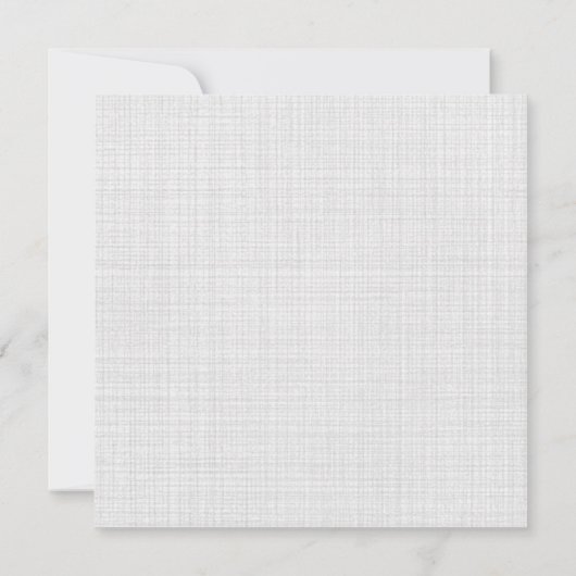 ピーターうさぎの命名式をカスタマイズ 招待状 (裏面)