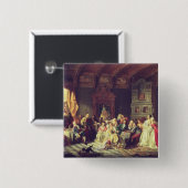 ピーターの下のアセンブリ素晴らしいの 缶バッジ (正面&裏面)