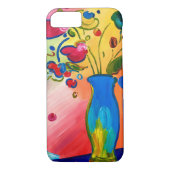 ピーターの最高の刺激を受けたなiPhone 7の場合 Case-Mate iPhoneケース (裏面)