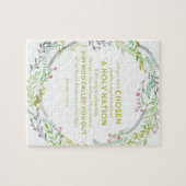 ピーターの1 2:9 ジグソーパズル (横)