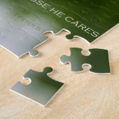 ピーターの1 5:7 ジグソーパズル (側面)