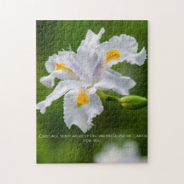 ピーターの1 5:7 ジグソーパズル