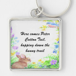 ピーターコットンテール –  キーホルダー