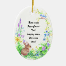 ピーターコットンテール – 