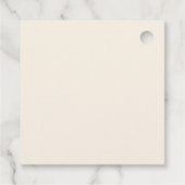 ピーターザラビットガーデンストーリーブック誕生日 フェイバータグ (裏面)