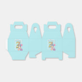 ピーターザラビットセカンド誕生日 フェイバーボックス (折り畳みなし)