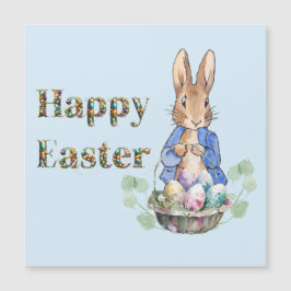 ピーターザラビットハッピーイースター