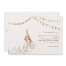 ピーターザラビットバニー男女兼用ブックスベビー