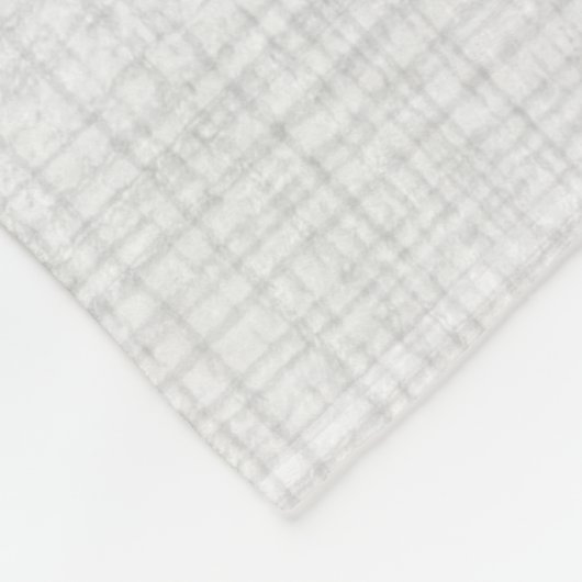 ピーターザラビットピンクジャケットグレーリネン フリースブランケット (角)