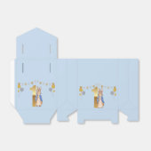 ピーターザラビットファースト誕生日 フェイバーボックス (折り畳みなし)