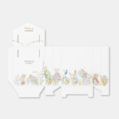 ピーターザラビット誕生日パレード フェイバーボックス (折り畳みなし)