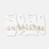 ピーターザラビット誕生日パレード フェイバーボックス (折り畳みなし)