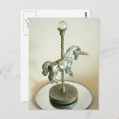 ピーターシャイン ポストカード (正面/裏面)