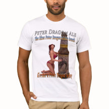 ピータードラゴンエールビーチ