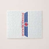 ピーターバラ ジグソーパズル (横)