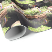 ピーターパンの池 ラッピングペーパー (ロールコーナー)