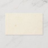 ピーターパンネバーランドおむつラッフルインサート 名刺 (裏面)