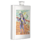 ピーターパン フラスク (右)