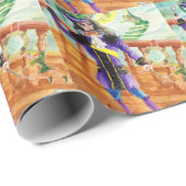 ピーターパン ラッピングペーパー (ロールコーナー)