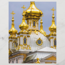 ピーターホフパレス&ガーデンズサンピーターズバーグロシア