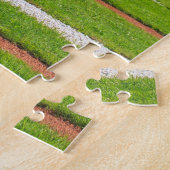 ピーターホフパレス&グランドカスケードジグソーパズル ジグソーパズル (側面)