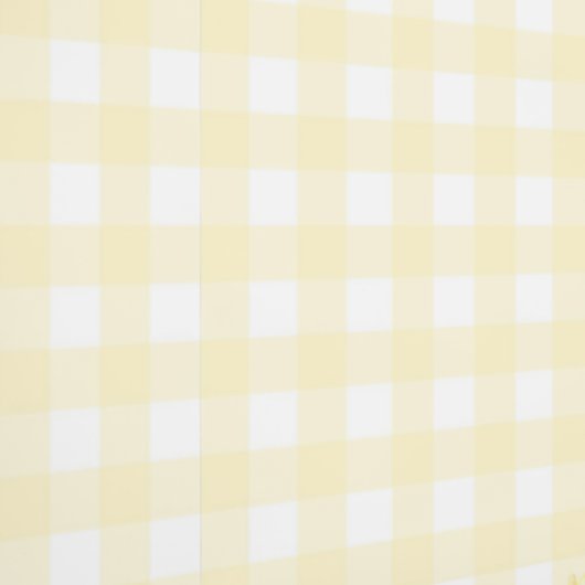 ピーターラビットイエローワイルドフラワーギンガム 壁紙 (縫い目)