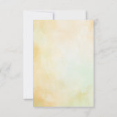 ピーターラビットティッシュペーパー サンキューカード (裏面)