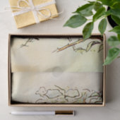 ピーターラビット3ティッシュペーパー 薄葉紙 (ギフト)