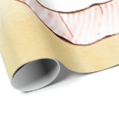 ピーターラビット5ラッピング紙 ラッピングペーパー (ロールコーナー)