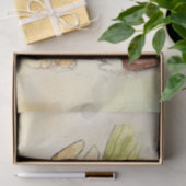 ピーターラビット9ティッシュペーパー 薄葉紙 (ギフト)