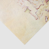 ピーターラビット9ティッシュペーパー 薄葉紙 (詳細)