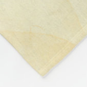 ピーターラビット9 フリースブランケット (角)