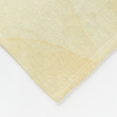 ピーターラビット9 フリースブランケット (角)