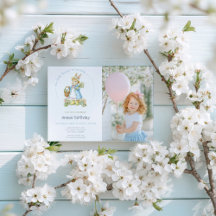 ピーターラビット ガーデン バースデー