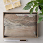 ピーターラビット(ネズミ)ティッシュペーパー 薄葉紙 (ギフト)