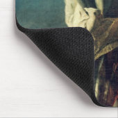 ピーター素晴らしいの マウスパッド (コーナー)