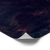 ピーター素晴らし ポスター (角)